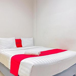 Standard Zimmer mit Queensize-Bett